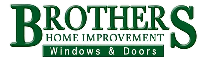 Brothers Home Improvement logo