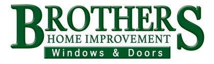 Brothers Home Improvement logo