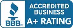 BBB logo