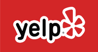 Yelp logo